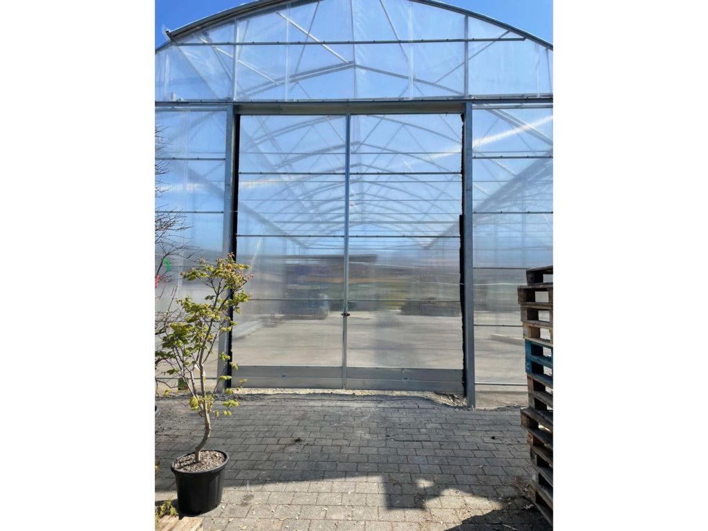 Multichapelle Espace